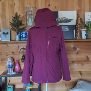 Marmot Jacket - Women's M
